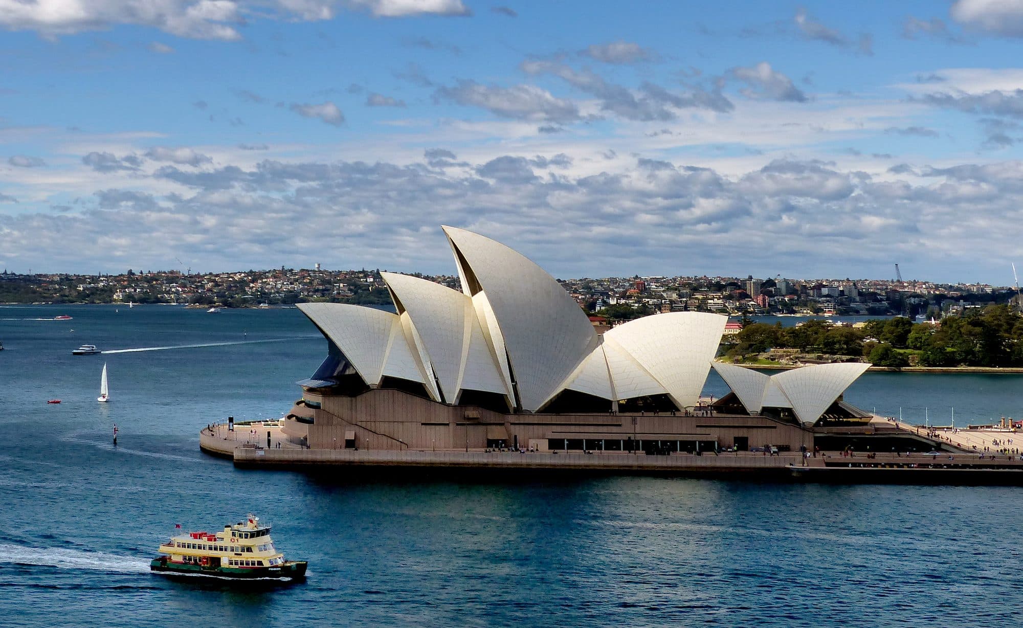 Australia Down Under Adventure Tour tour package