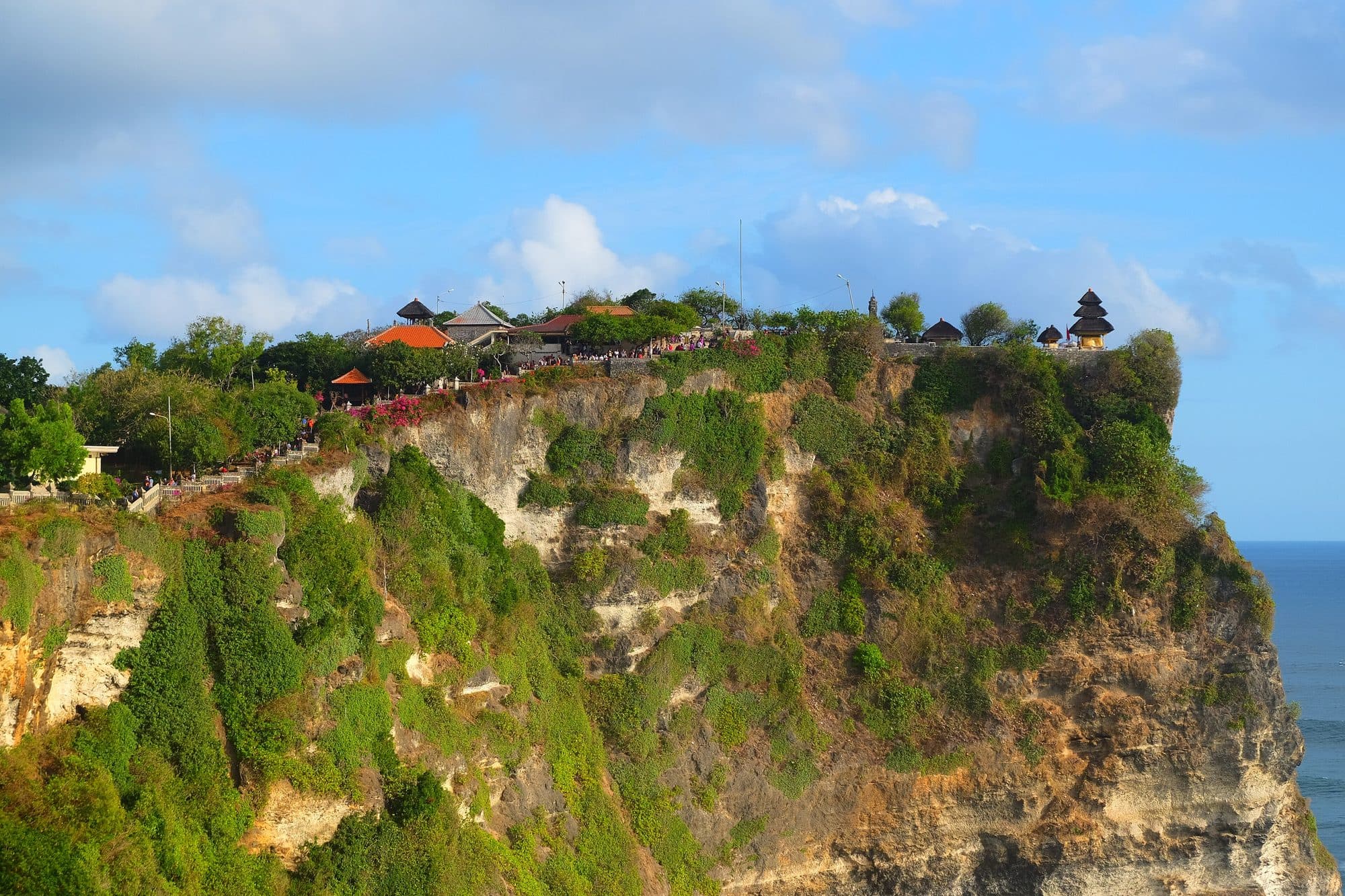 Bali Island Honeymoon Package tour package