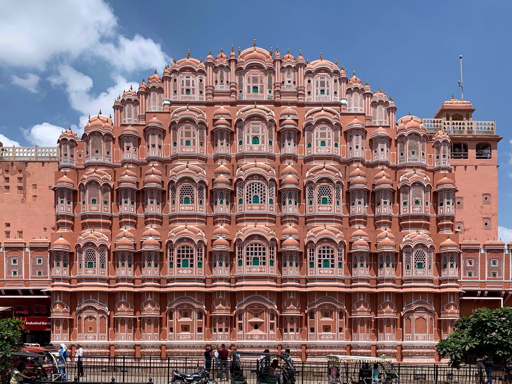 Jaipur Pink City Heritage Tour tour package