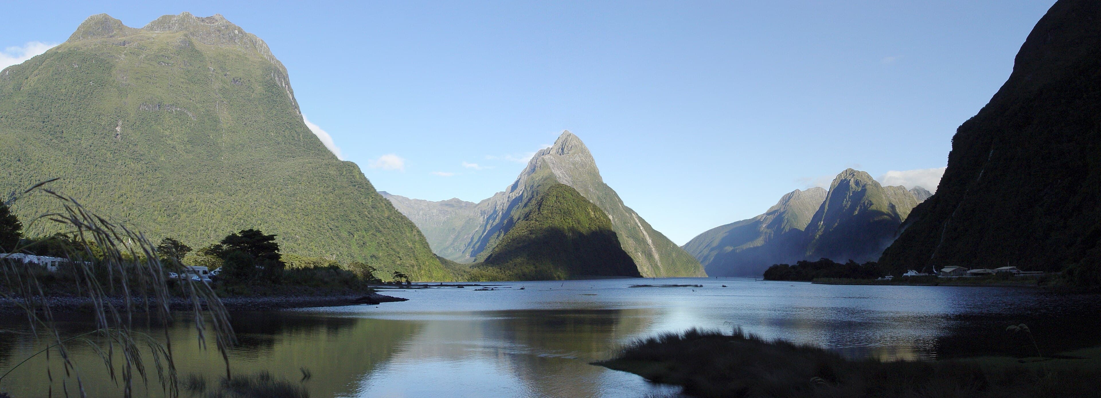 New Zealand Adventure Honeymoon Package tour package
