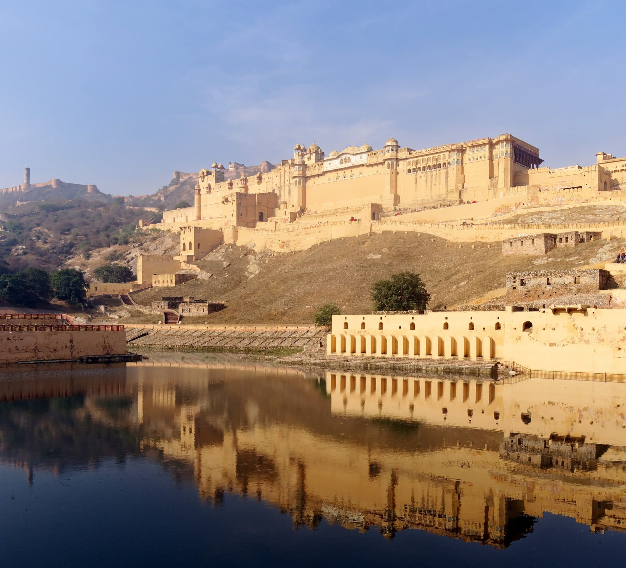 Rajasthan destination
